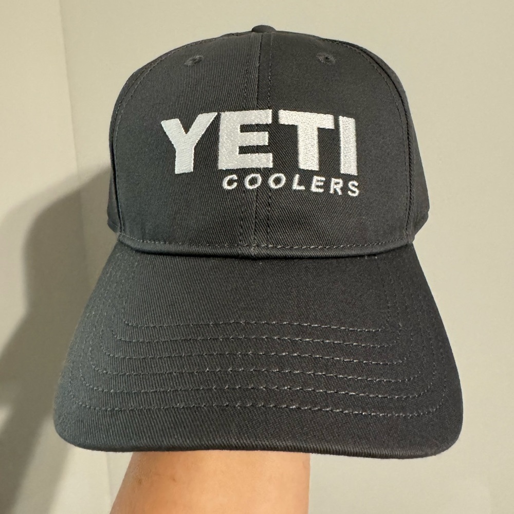 Yeti Black Hat - image 1